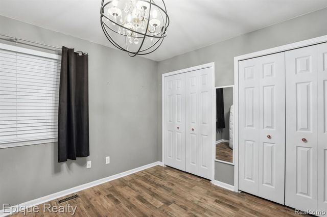 21370 Carlton Drive, Macomb, MI 48044