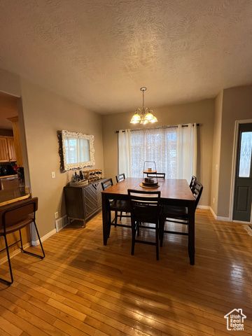 207 S STONEGATE DR, Roosevelt, UT 84066