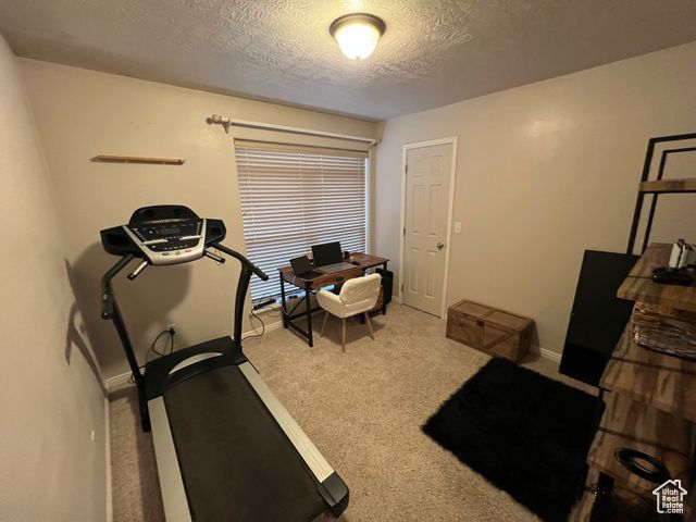 207 S STONEGATE DR, Roosevelt, UT 84066