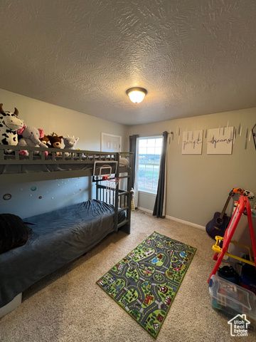 207 S STONEGATE DR, Roosevelt, UT 84066