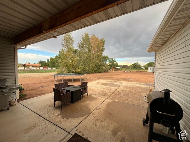 207 S STONEGATE DR, Roosevelt, UT 84066
