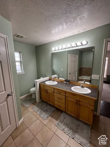 207 S STONEGATE DR, Roosevelt, UT 84066