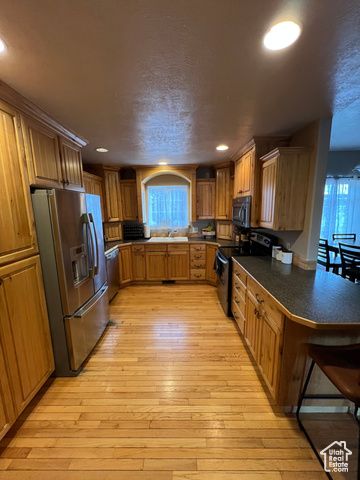 207 S STONEGATE DR, Roosevelt, UT 84066