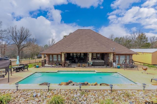 304 CR 2311, Mineola, TX 75773