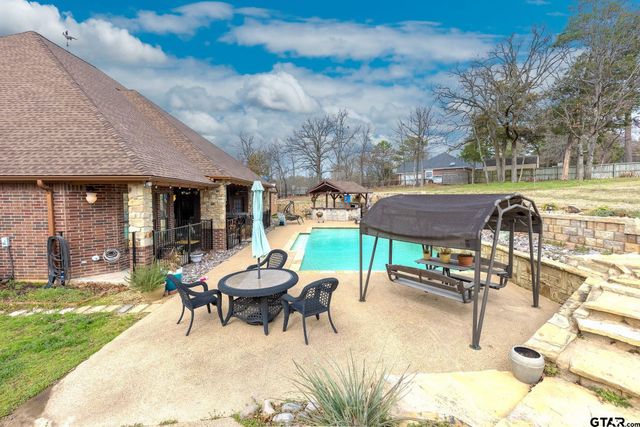 304 CR 2311, Mineola, TX 75773