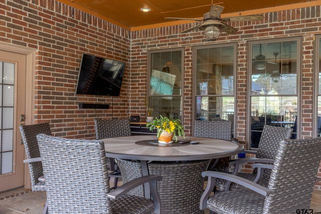 304 CR 2311, Mineola, TX 75773