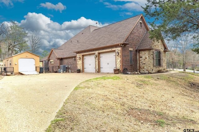 304 CR 2311, Mineola, TX 75773