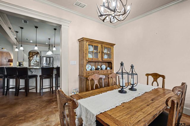 304 CR 2311, Mineola, TX 75773