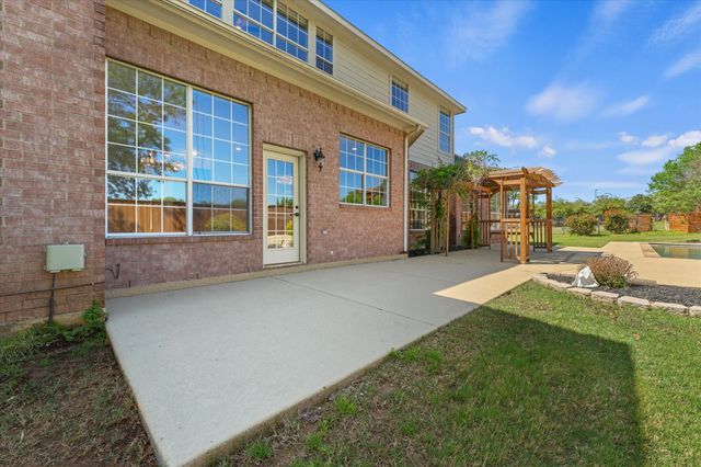 503 Indian Paintbrush Way, Southlake, TX 76092