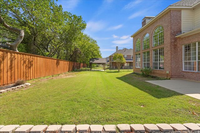 503 Indian Paintbrush Way, Southlake, TX 76092