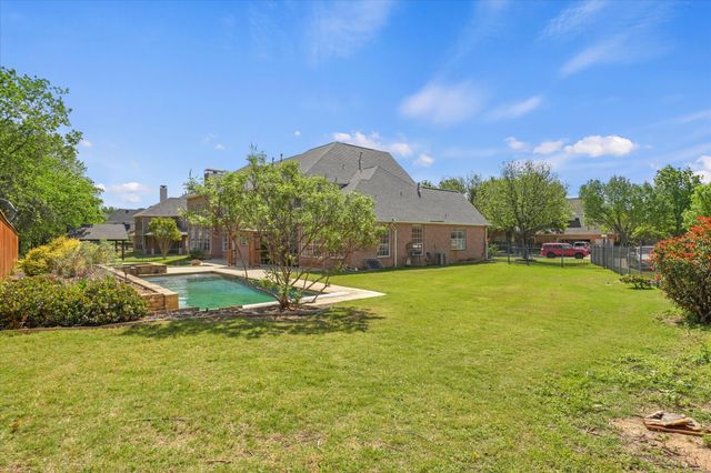 503 Indian Paintbrush Way, Southlake, TX 76092