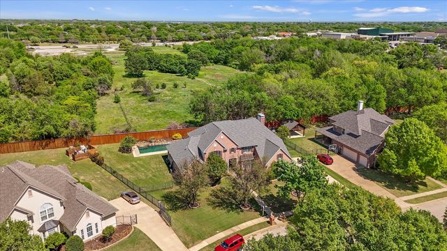 503 Indian Paintbrush Way, Southlake, TX 76092