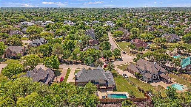 503 Indian Paintbrush Way, Southlake, TX 76092
