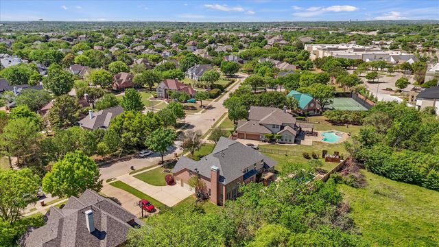 503 Indian Paintbrush Way, Southlake, TX 76092