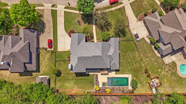 503 Indian Paintbrush Way, Southlake, TX 76092