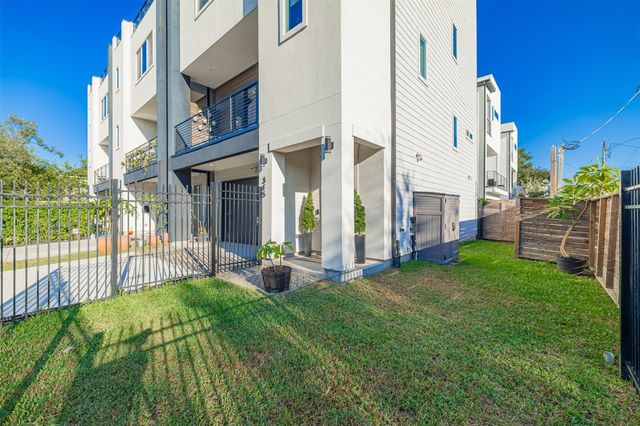 315 Middleton Street, Houston, TX 77003