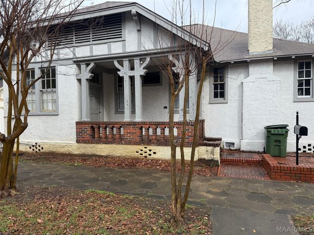 1286 S Lawrence Street, Montgomery, AL 36104