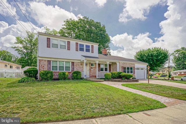 127 OXFORD PL, Williamstown, NJ 08094