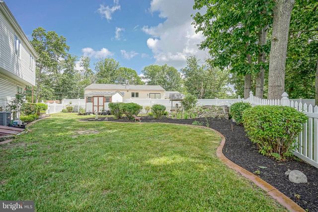 127 OXFORD PL, Williamstown, NJ 08094