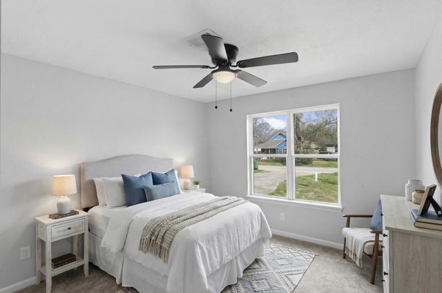 2429 Cliff Dale Street, Houston, TX 77091