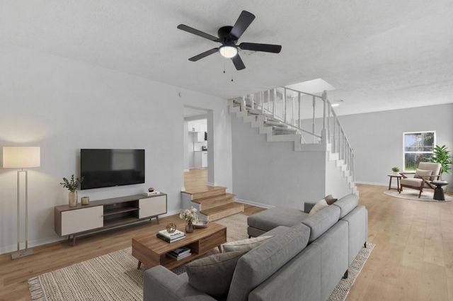 2429 Cliff Dale Street, Houston, TX 77091