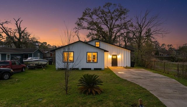 2429 Cliff Dale Street, Houston, TX 77091