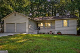 115 Lakeview Drive, Stockbridge, GA 30281
