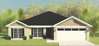 2705 Inverness Drive, Hephzibah, GA 30815
