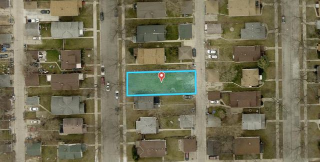 3318 N 37TH STREET, Milwaukee, WI 53216