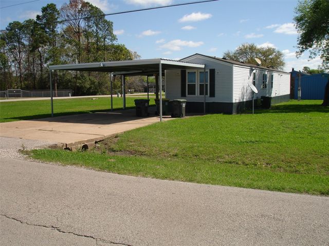 4201 Wells Drive 1, Pearland, TX 77584