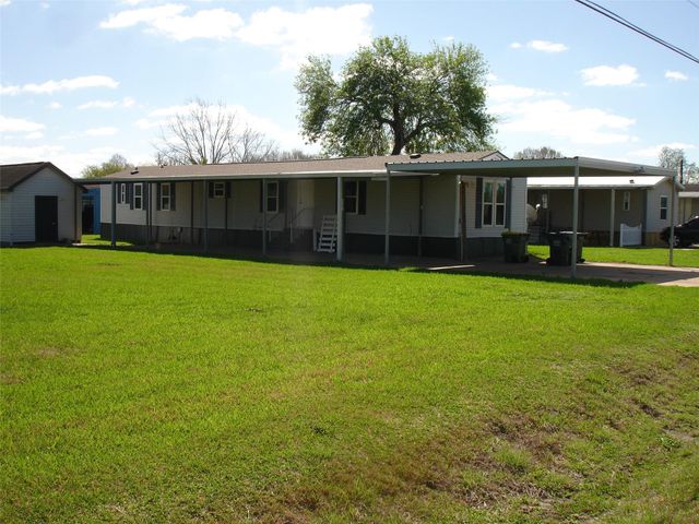 4201 Wells Drive 1, Pearland, TX 77584