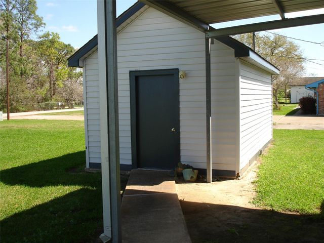 4201 Wells Drive 1, Pearland, TX 77584