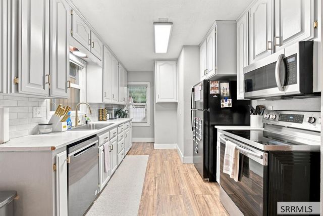 143 S 2nd W, Rigby, ID 83442