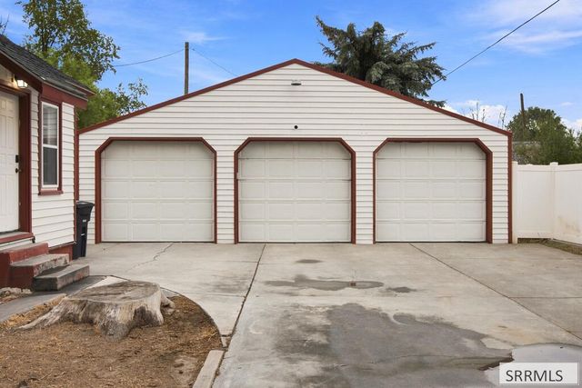 143 S 2nd W, Rigby, ID 83442