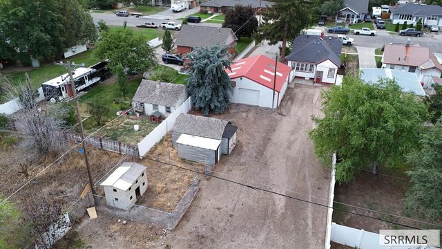 143 S 2nd W, Rigby, ID 83442