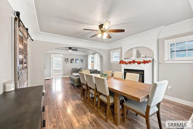 143 S 2nd W, Rigby, ID 83442