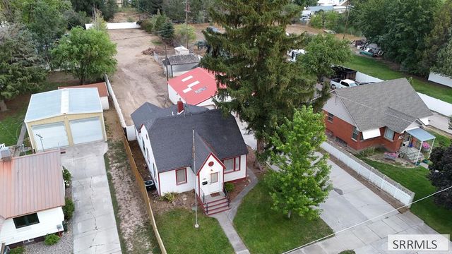 143 S 2nd W, Rigby, ID 83442