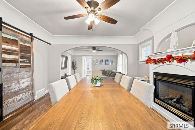 143 S 2nd W, Rigby, ID 83442