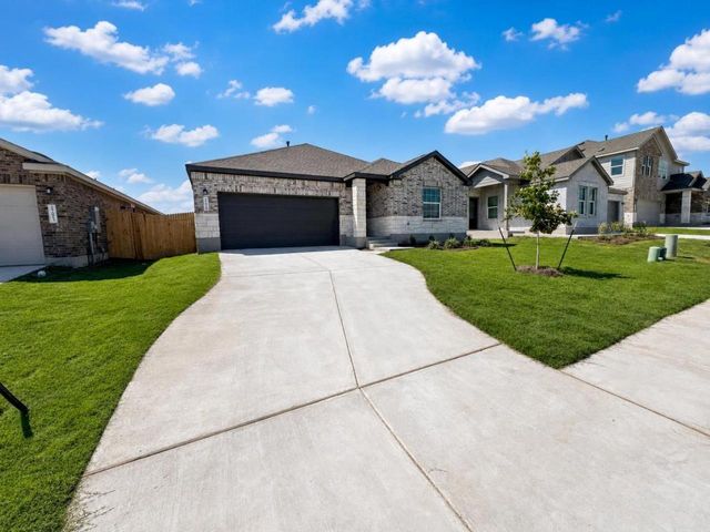 17909 Orchard Oriel WAY, Pflugerville, TX 78660