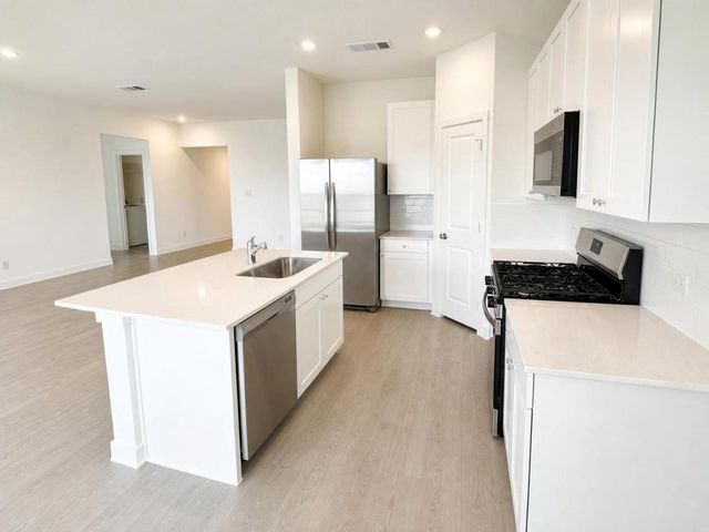 17909 Orchard Oriel WAY, Pflugerville, TX 78660
