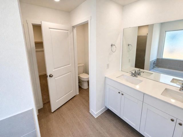 17909 Orchard Oriel WAY, Pflugerville, TX 78660