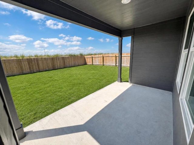 17909 Orchard Oriel WAY, Pflugerville, TX 78660