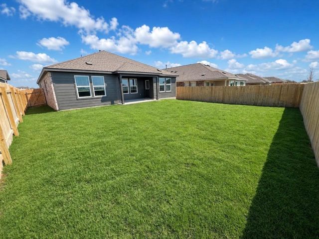 17909 Orchard Oriel WAY, Pflugerville, TX 78660