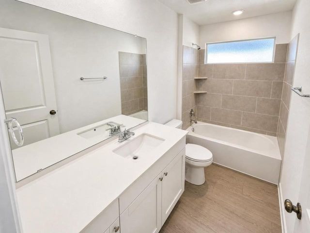 17909 Orchard Oriel WAY, Pflugerville, TX 78660