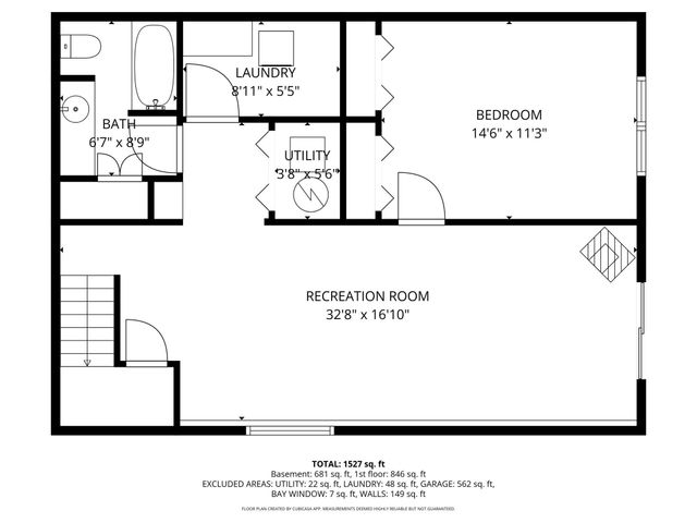 7521 Xerxes Avenue N, Brooklyn Park, MN 55444