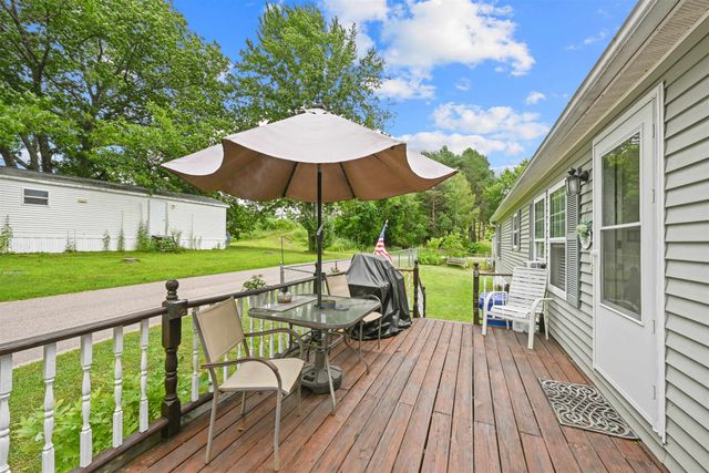 92 Hilltop Circle, Richmond, VT 05477
