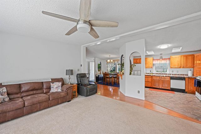 92 Hilltop Circle, Richmond, VT 05477