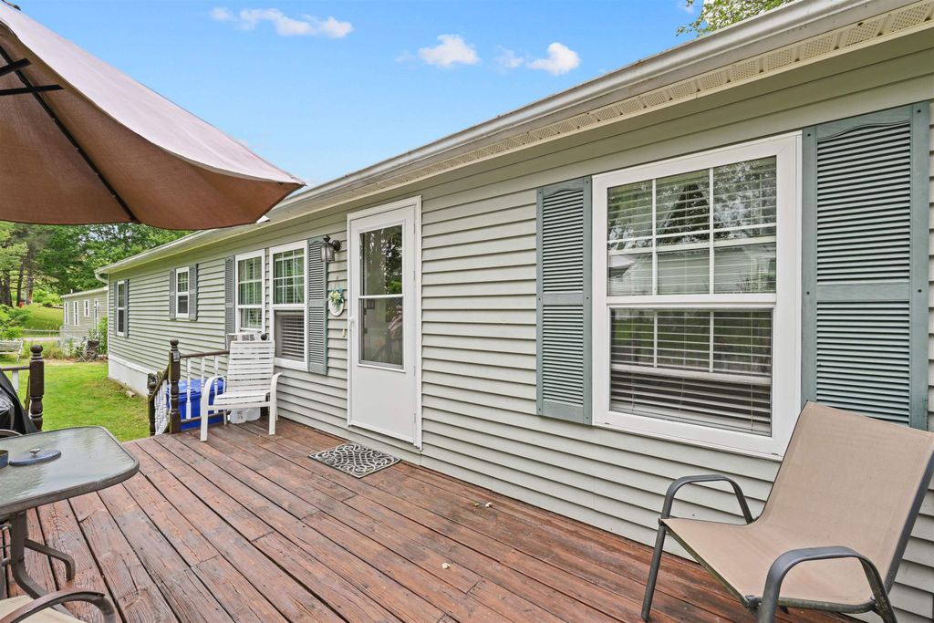 92 Hilltop Circle, Richmond, VT 05477