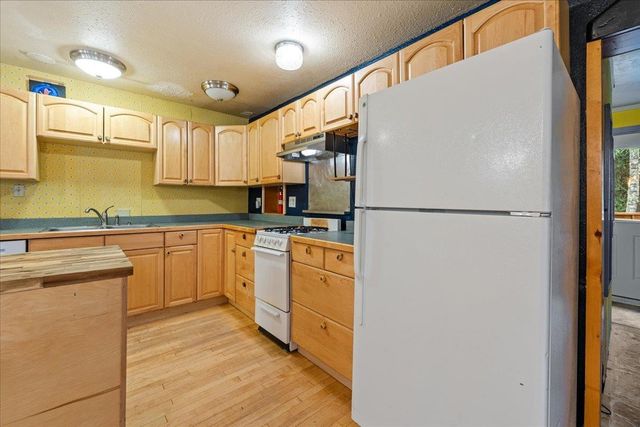 1745 REED CIRCLE, Fairbanks, AK 99709