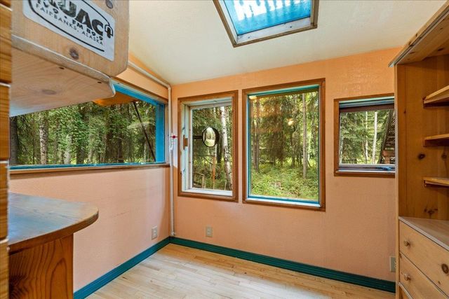 1745 REED CIRCLE, Fairbanks, AK 99709